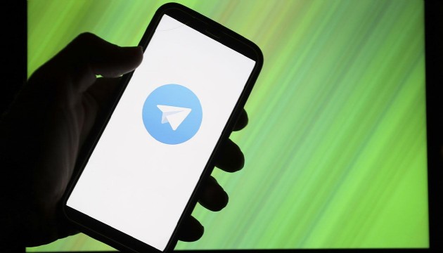 Telegram'a 7 milyonluk ceza